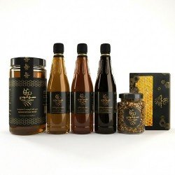 عرض الوادي الاماراتي