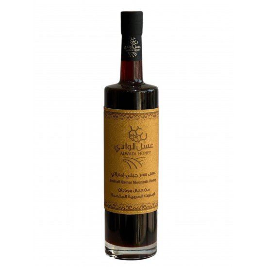 WILD SAMAR EMIRATI HONEY WILD SAMAR EMIRATI HONEY
