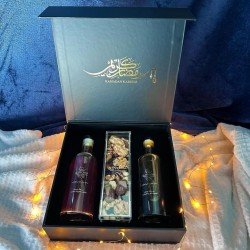 بوكس رمضان الفاخر